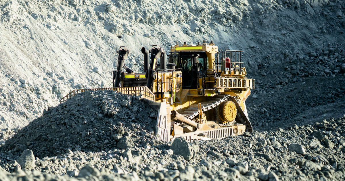 What is a Bulldozer and What's it Used For?